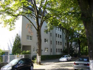 WEG in Berlin-Mariendorf